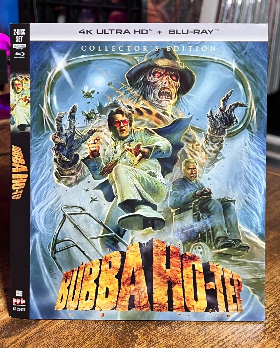 Bubba Ho-tep — PHANTASM.com